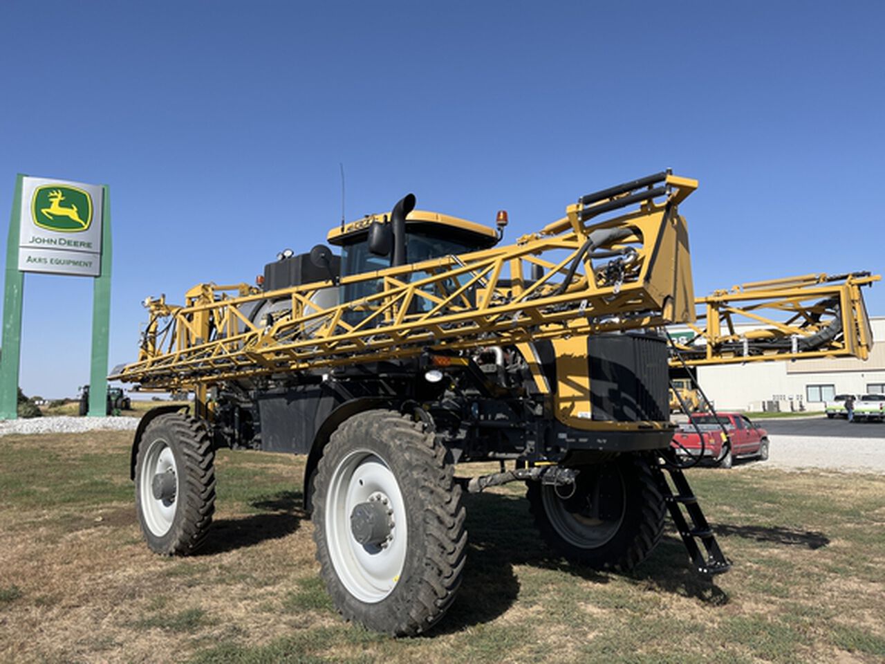 2022 RG1300C - 421073,  image number 2