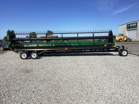 2019 730FD - 421363,  image number 9