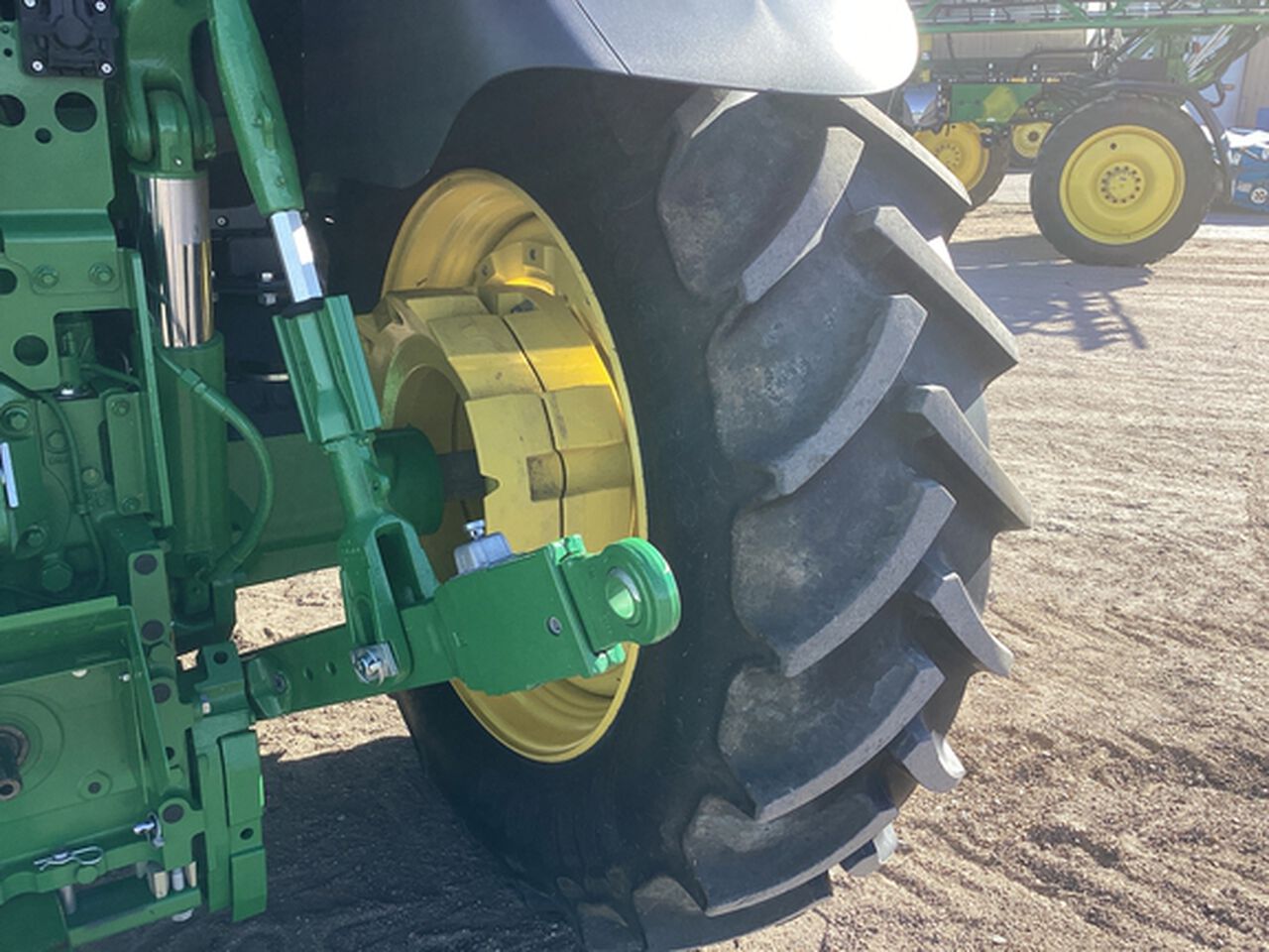 2023 6R 155 - 436464,  image number 17