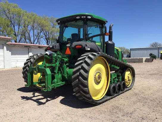 2014 8360RT - 438045,  image number 5