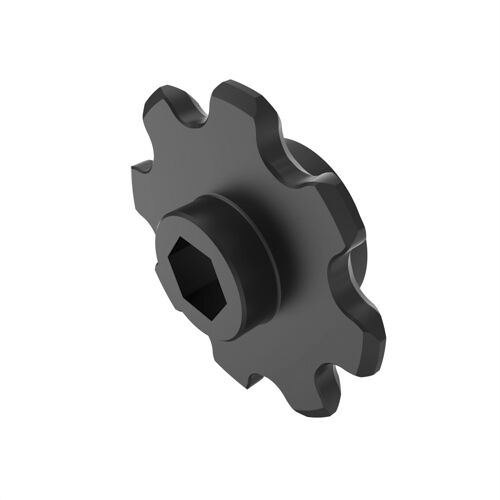 Chain Sprocket - H85252 | John Deere | AKRS