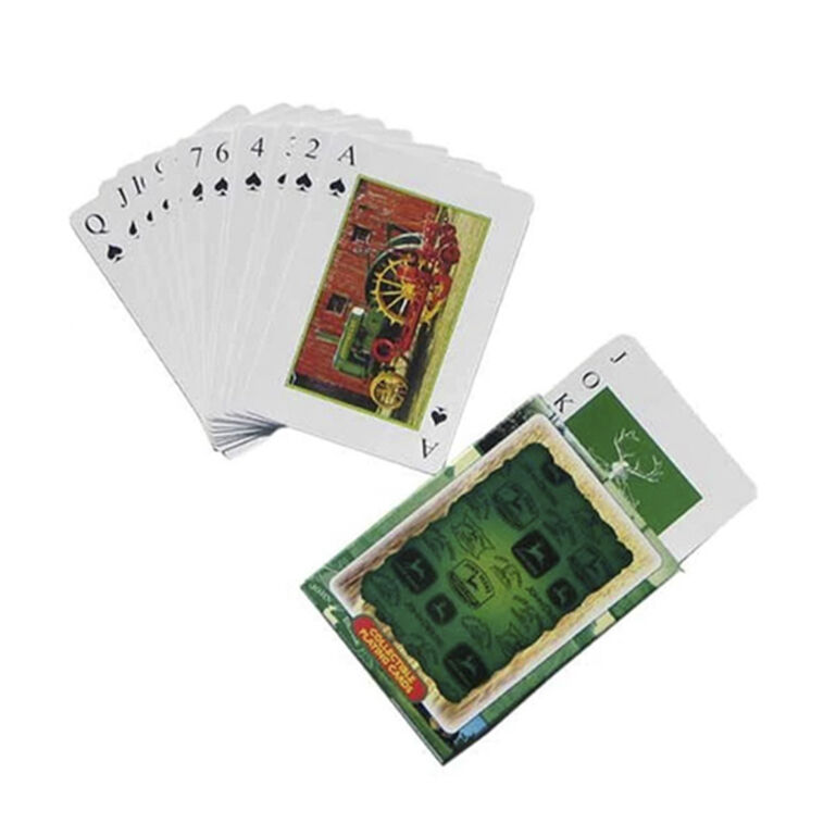Playing Cards - LP10250, 