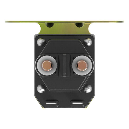Starter Solenoid - AUC15346,  image number 3