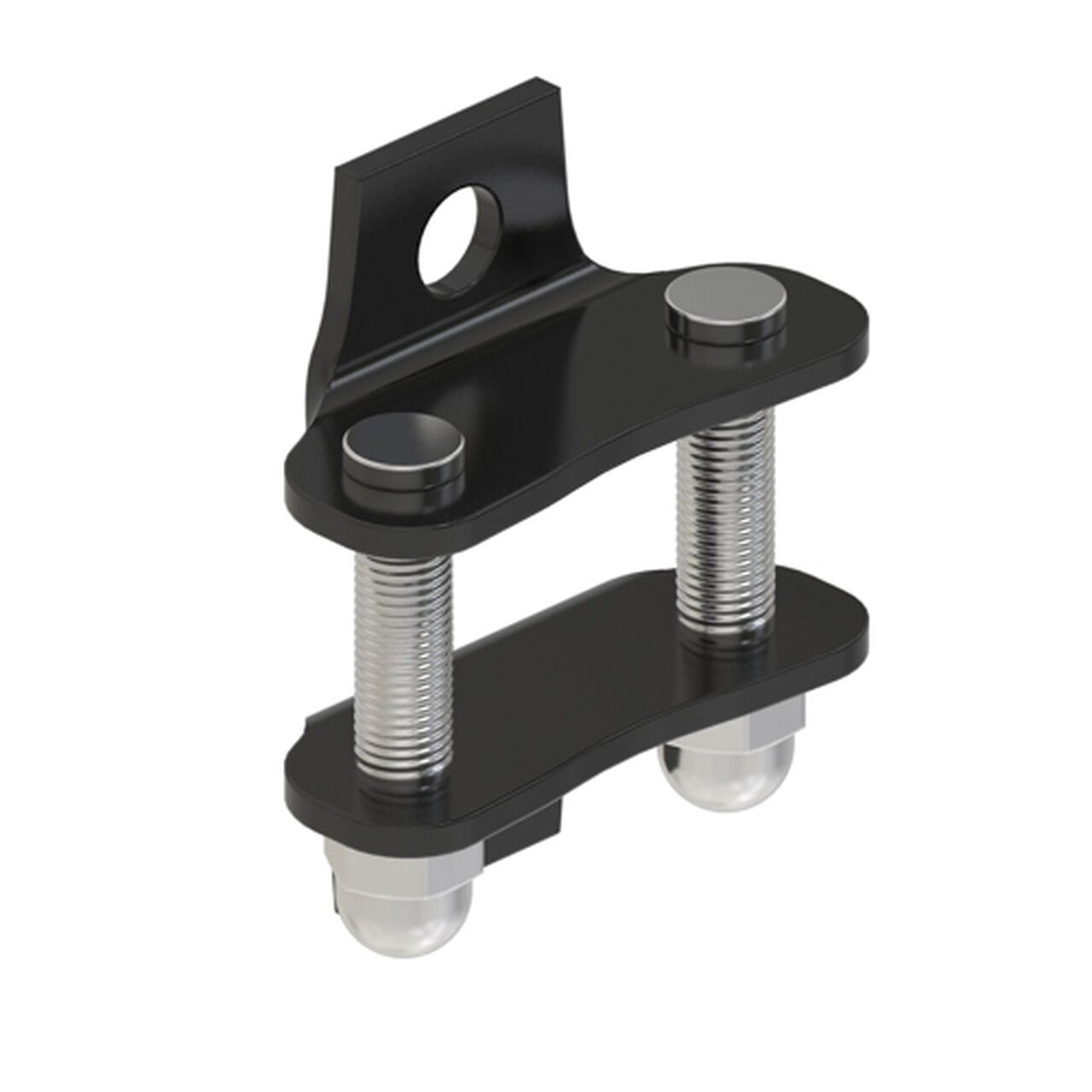 Feeder House Conveyor Chain Link - AH220868,  image number 0
