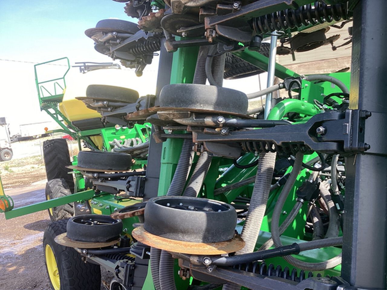 2023 N560 - 439678,  image number 16