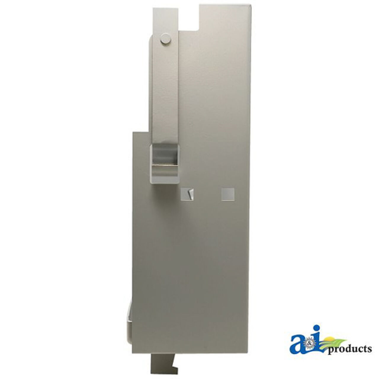 Battery Box, Left Side - A-AR40210,  image number 1