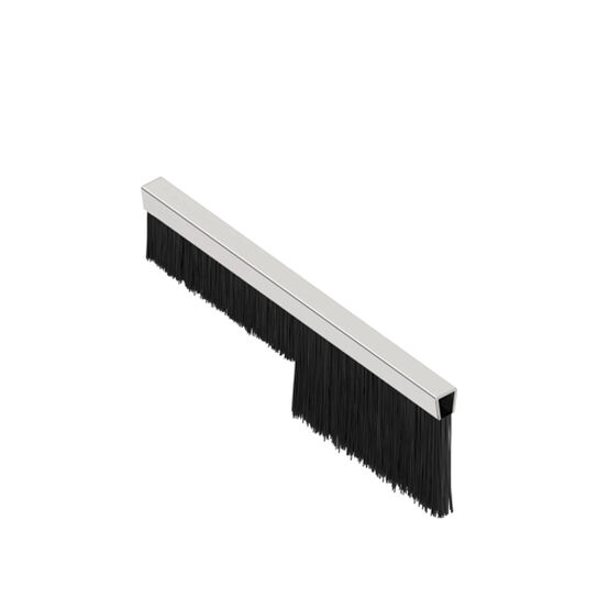 Vacuum Seed Meter Short Main Brush - A92980,  image number 4