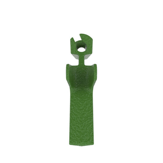 Seed Tube Guard - A80203,  image number 1