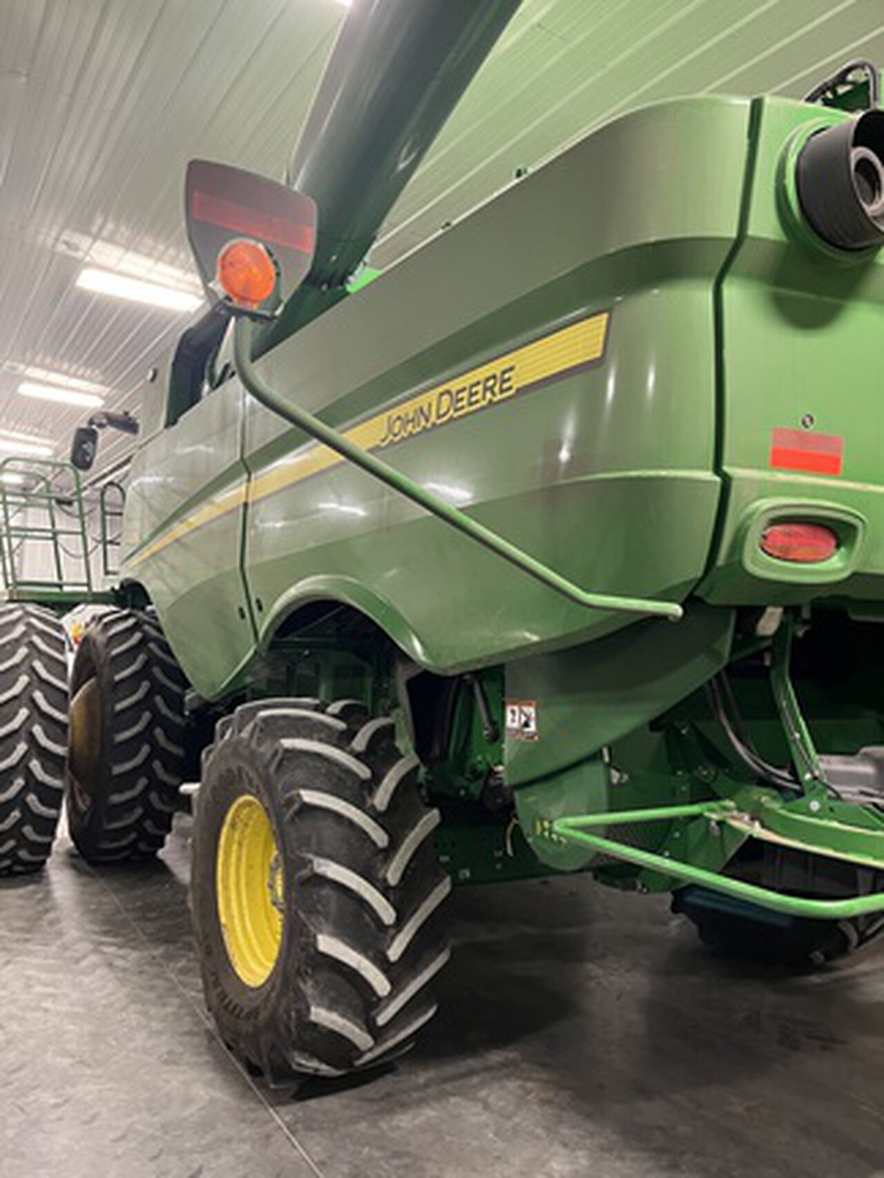 2022 S770 - 444159,  image number 4