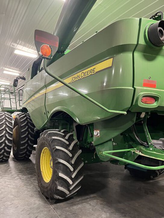 2022 S770 - 444159,  image number 4