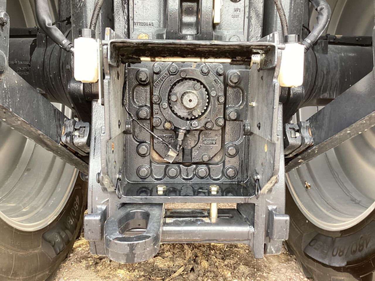 2023 MAGNUM 250 AFS - 440237,  image number 17