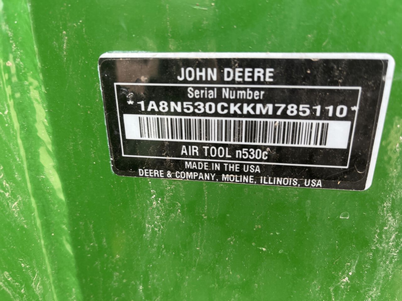 2020 N530C - 440162,  image number 12