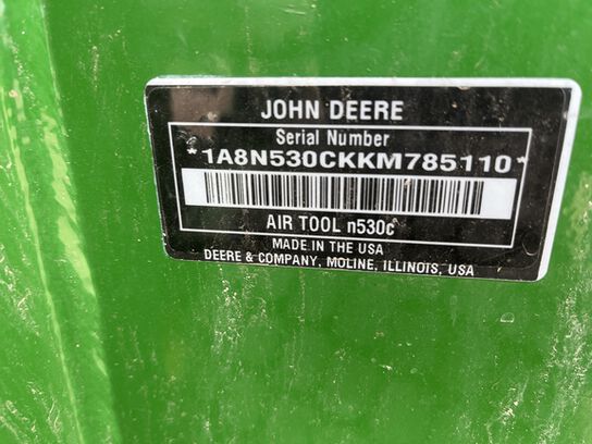 2020 N530C - 440162,  image number 12