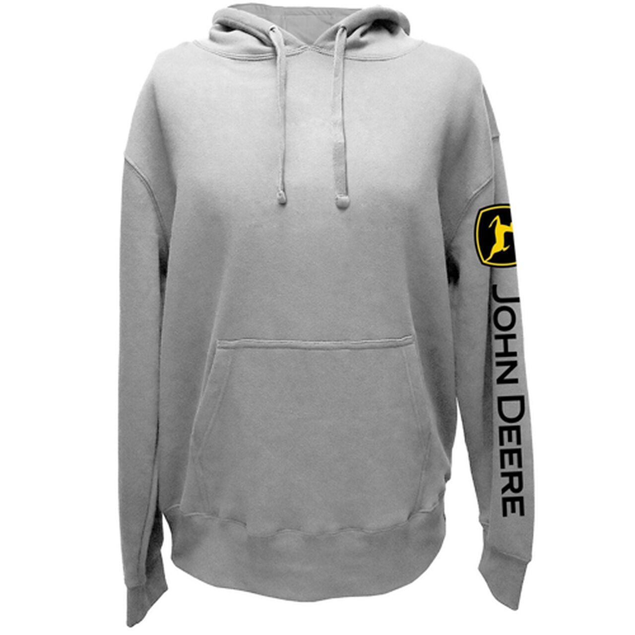 Gray Arm Trademark Hoodie,  image number 0