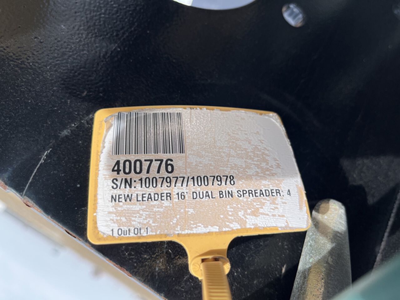 2022 NL5060G5 - 400776,  image number 16