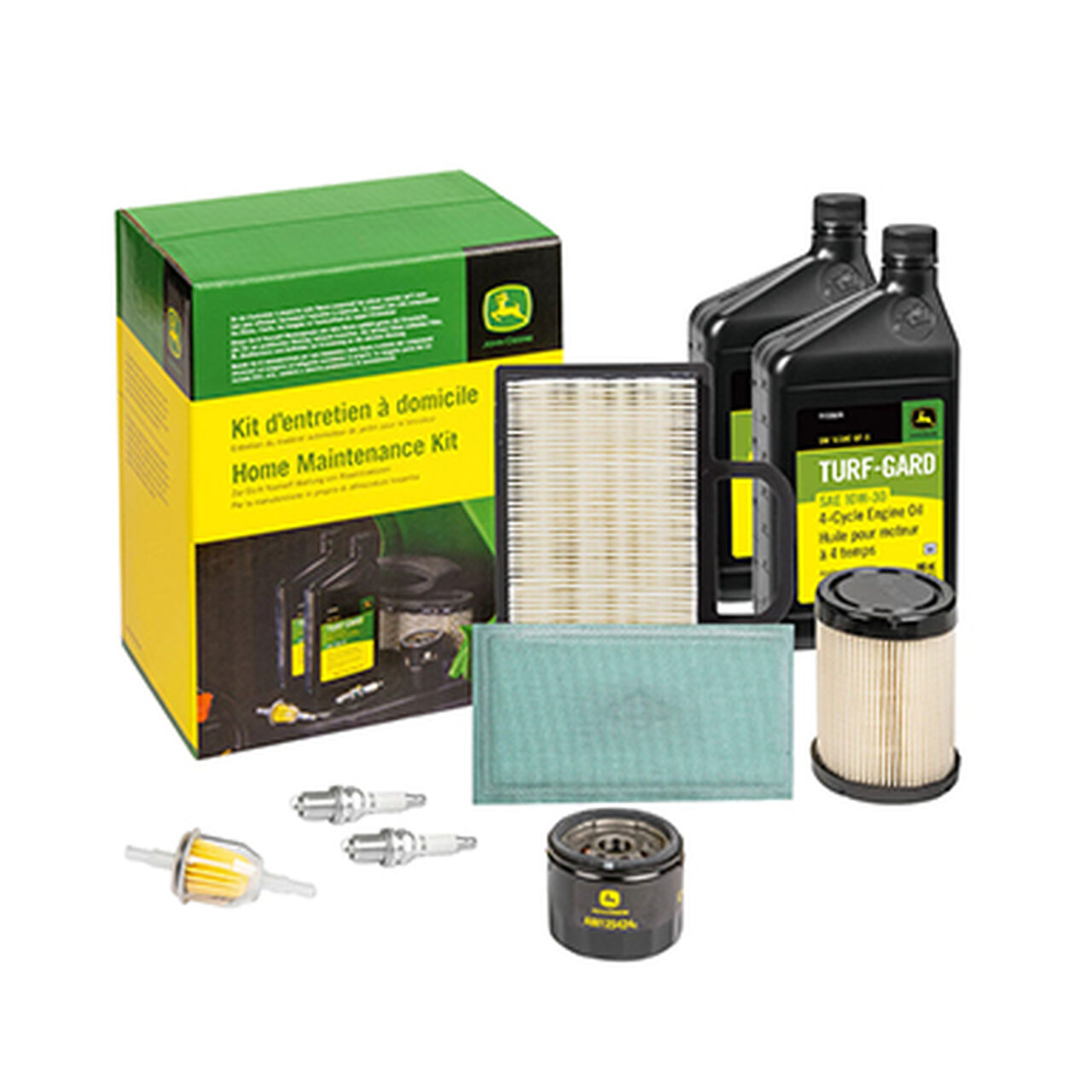 Maintenance Kit - LG272,  image number 0