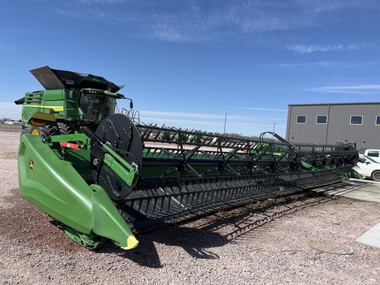 2024 HD45F - 441990, 