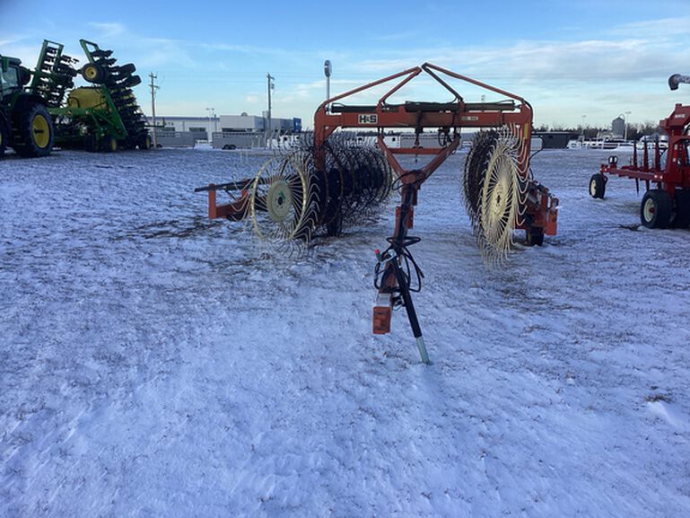 2007 HDX-14 - 435457, 
