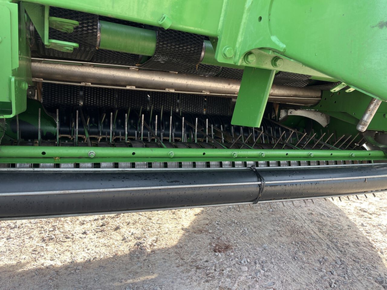 2018 560M - 444204,  image number 12