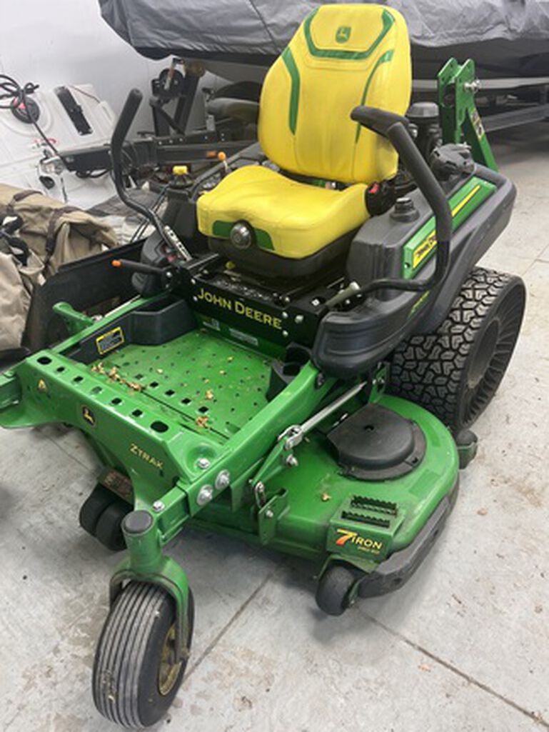 2024 Z930M - 444389, 