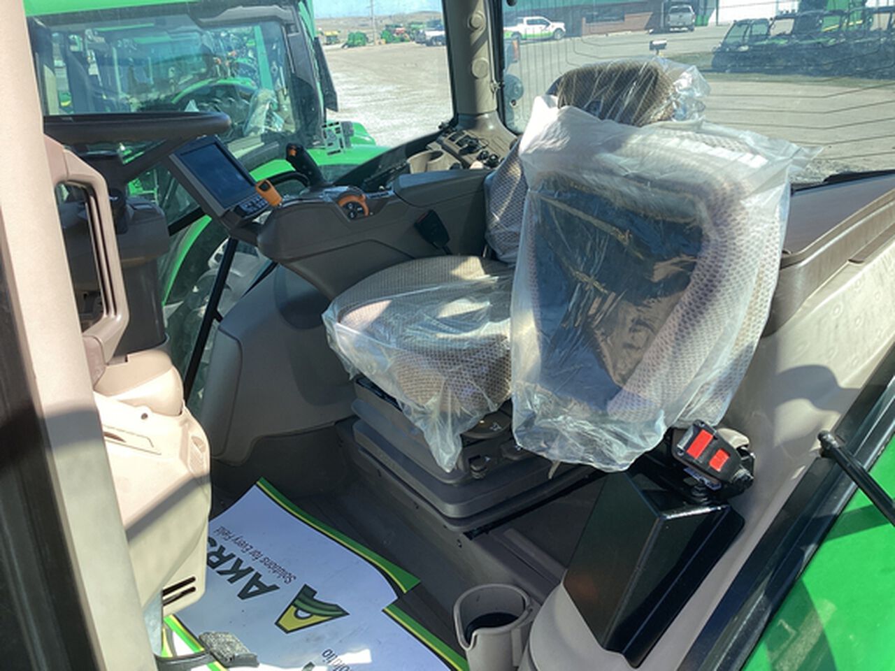 2022 6R 155 - 430601,  image number 12