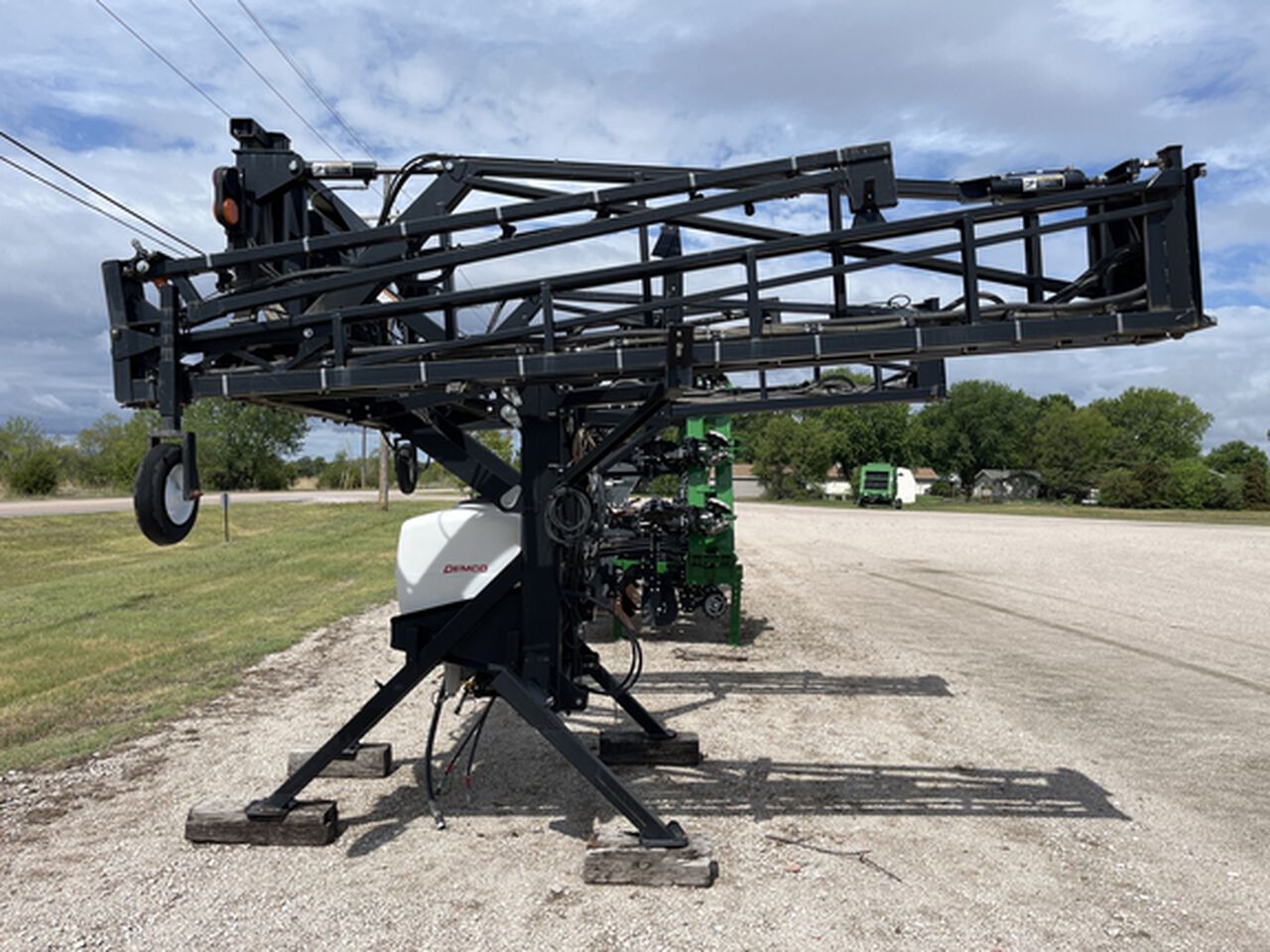  DEMCO 90 FOOT 3PT90F - 430216,  image number 7