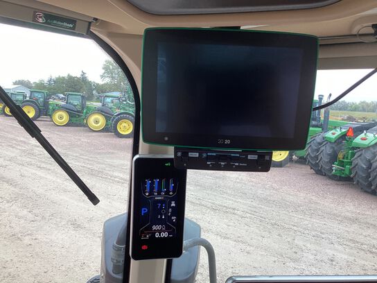 2023 MAGNUM 250 AFS - 440237,  image number 13