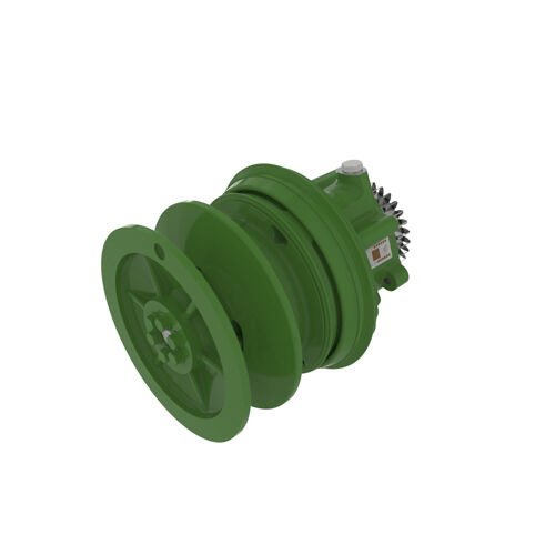 Fan Drive - RE587430 | John Deere | AKRS