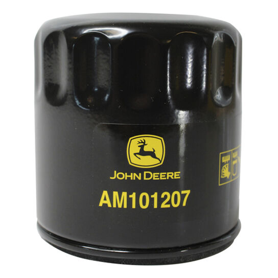 Hydraulic Oil Filter - AM101207,  image number 0