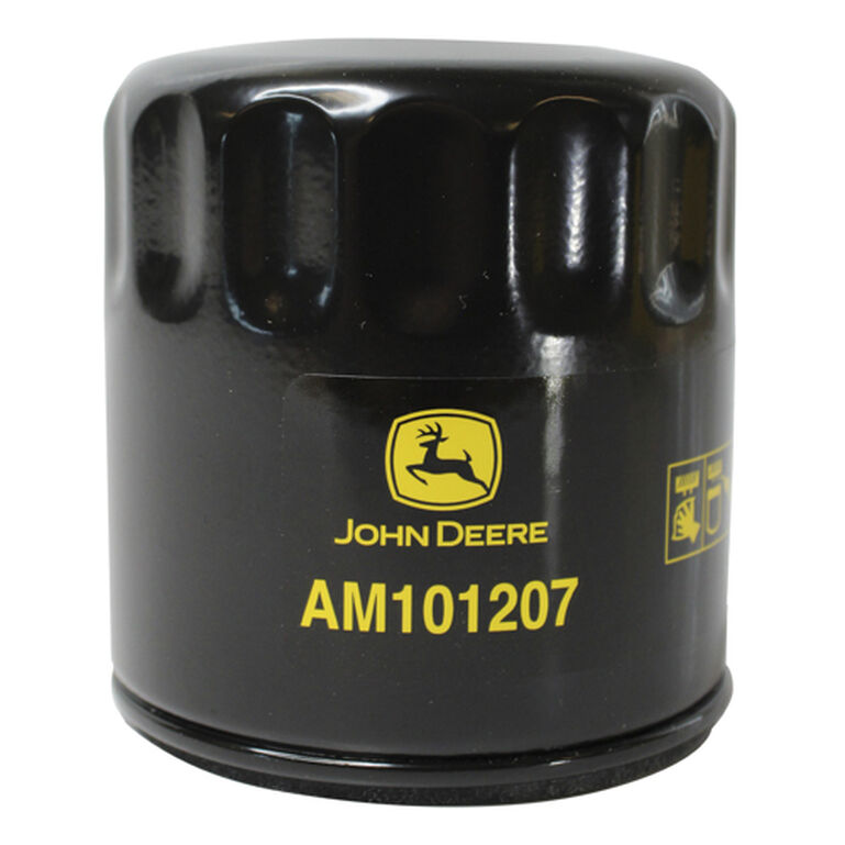 Hydraulic Oil Filter - AM101207, 