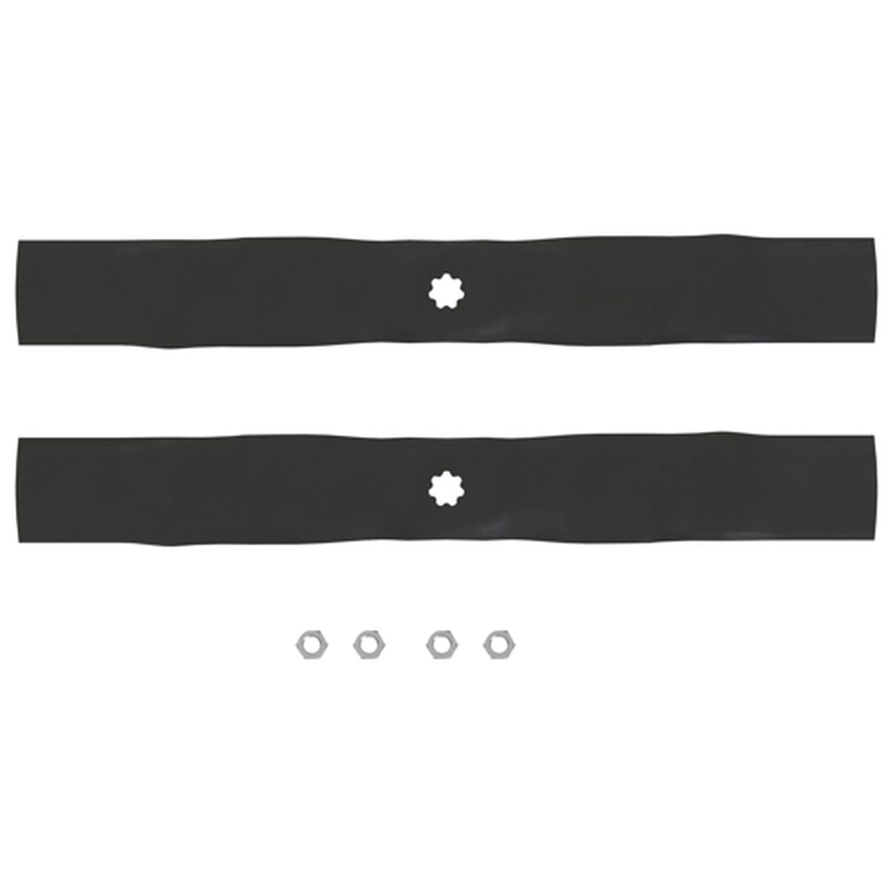 3-In-1 Mower Blade Kit 42 - AM141031,  image number 3