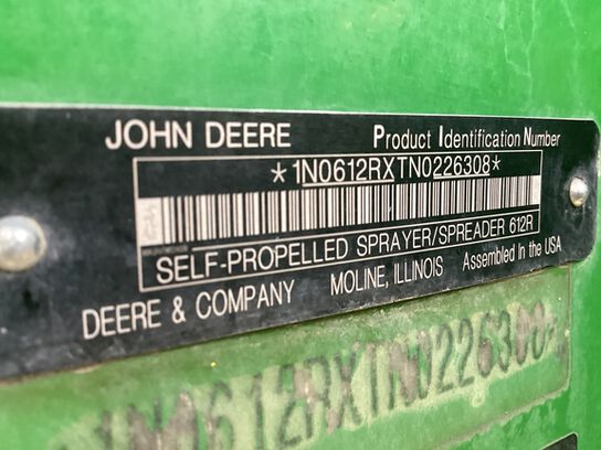 2022 612R - 436488,  image number 20