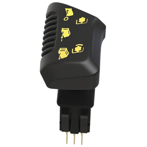 PTO Switch - AM135131 | John Deere | AKRS