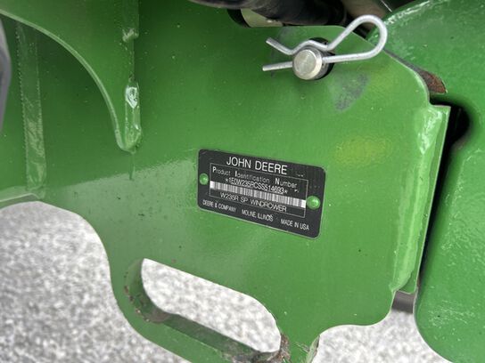 2025 W235R - 442127,  image number 22