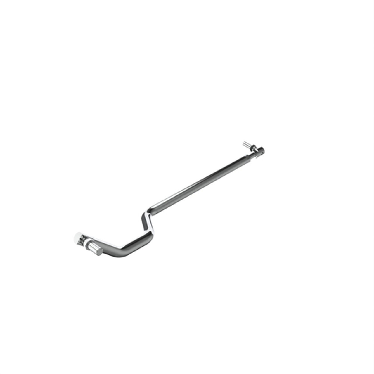 Steering Tie Rod Left Hand - GY20491,  image number 1