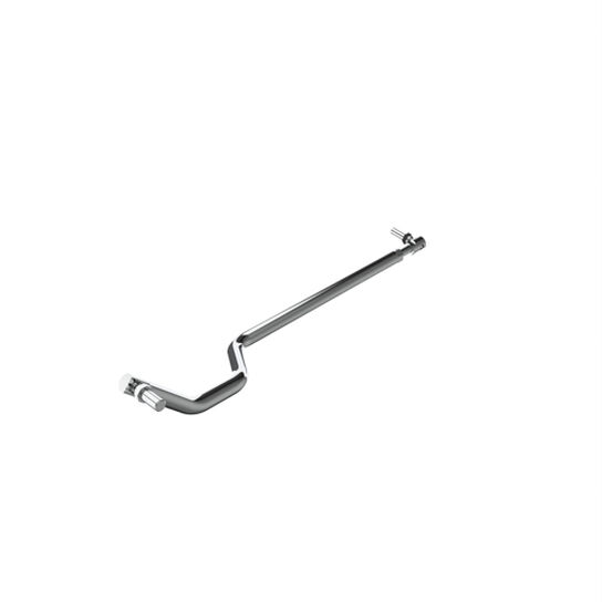 Steering Tie Rod Left Hand - GY20491,  image number 1