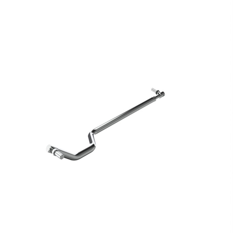 Steering Tie Rod Left Hand - GY20491, 