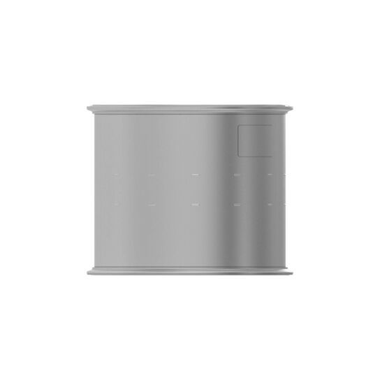 Diesel Particulate Filter - RE541836,  image number 3