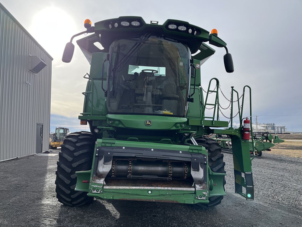 2016 S650 - 443458,  image number 1