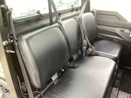 2024 XUV835M - 429708,  image number 10