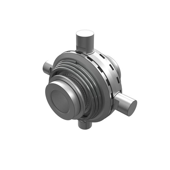 Metal Cap - 32169,  image number 8