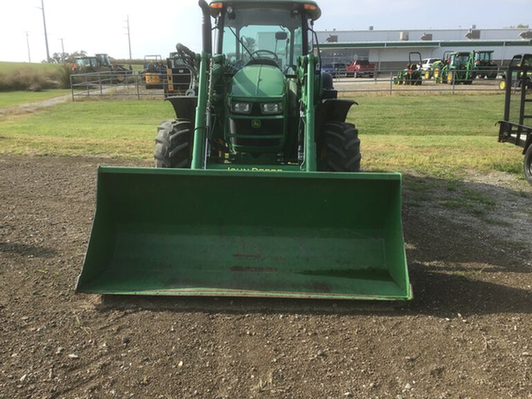 2019 5100M - 439636, 