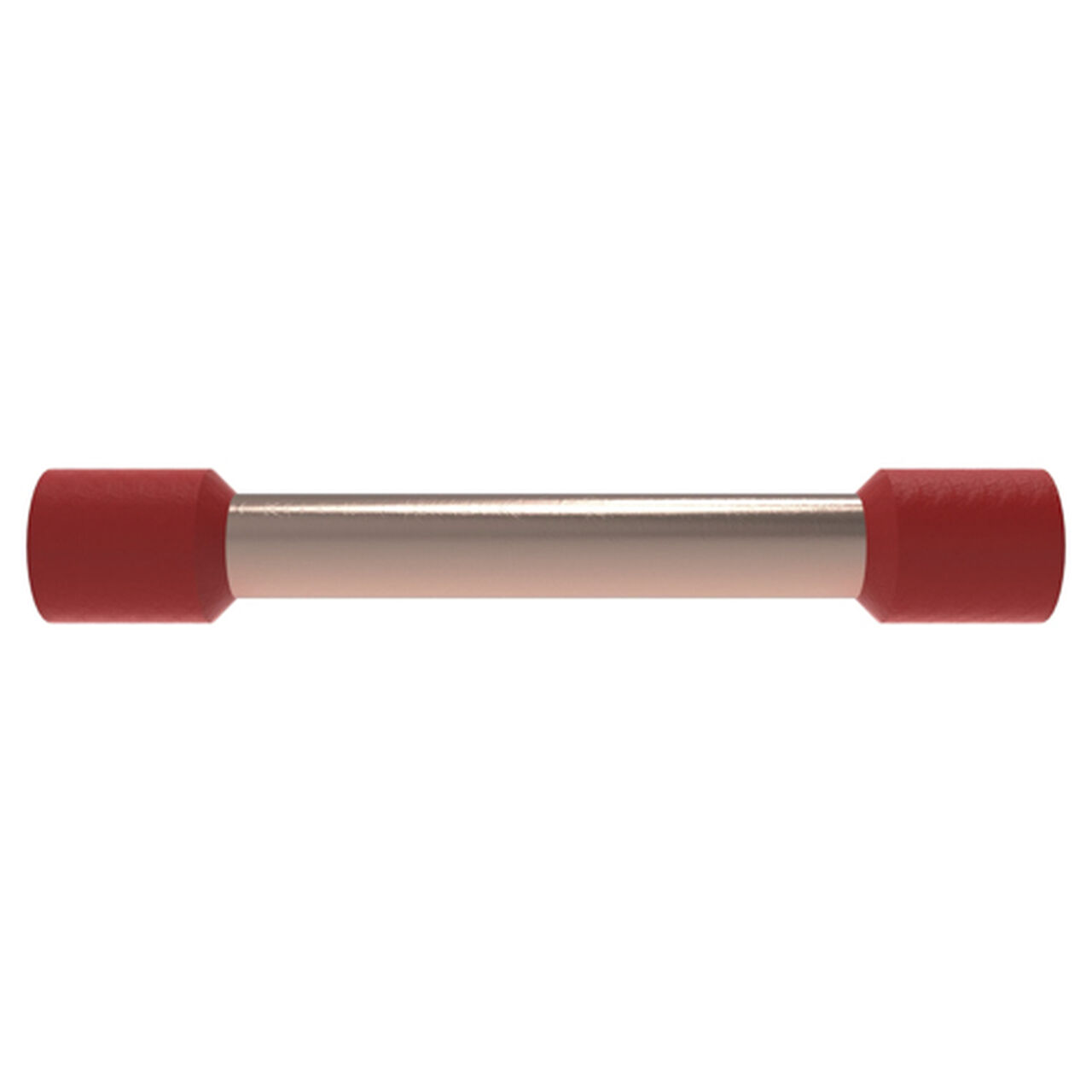 Electrical Connector Butt Splice Terminal - 57M10889,  image number 2