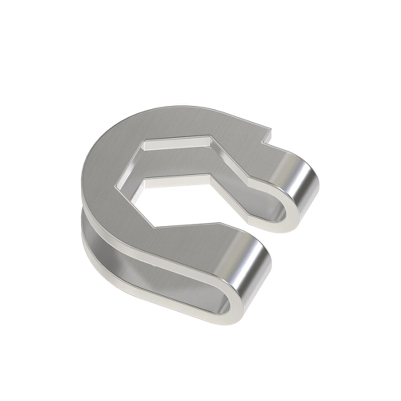 Drive Shaft Clamp - A53746,  image number 1