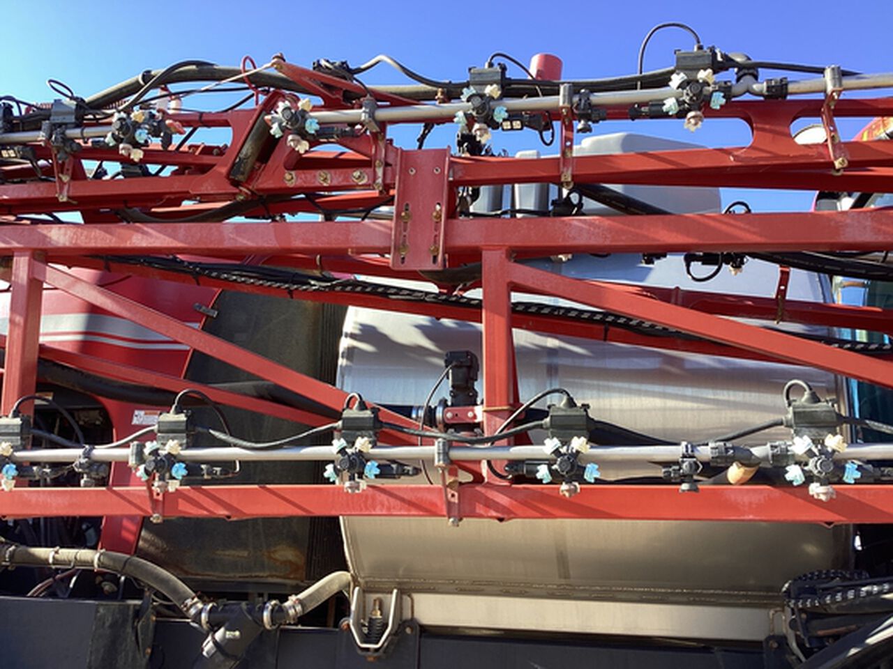 2018 PATRIOT 4440 - 435145,  image number 15