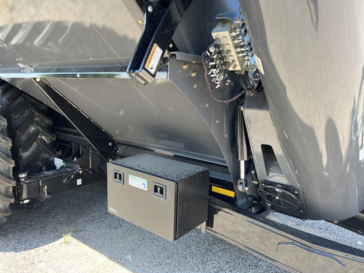  HM1300 RC LOADED - 446124,  image number 13
