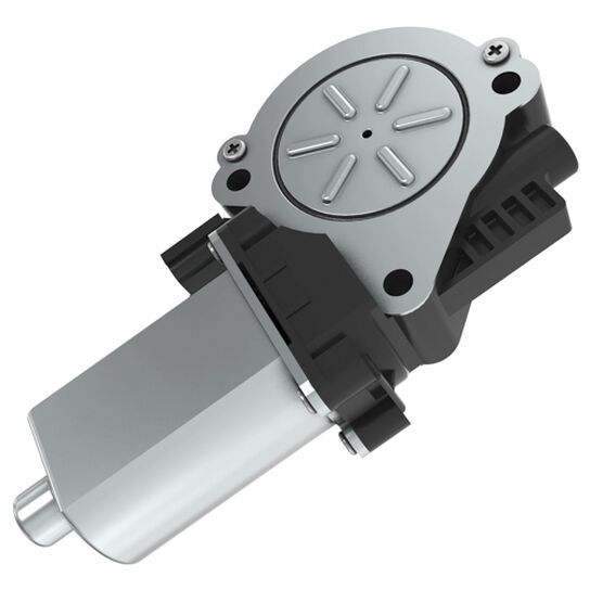 Motor, Fan Speed And Concave Adjust - AXE13287,  image number 2