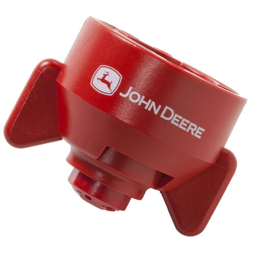 ●SWOOSH PATROL COMPILATION レア Nozzle, Red - PSSTCQ1004 | John Deere | AKRS