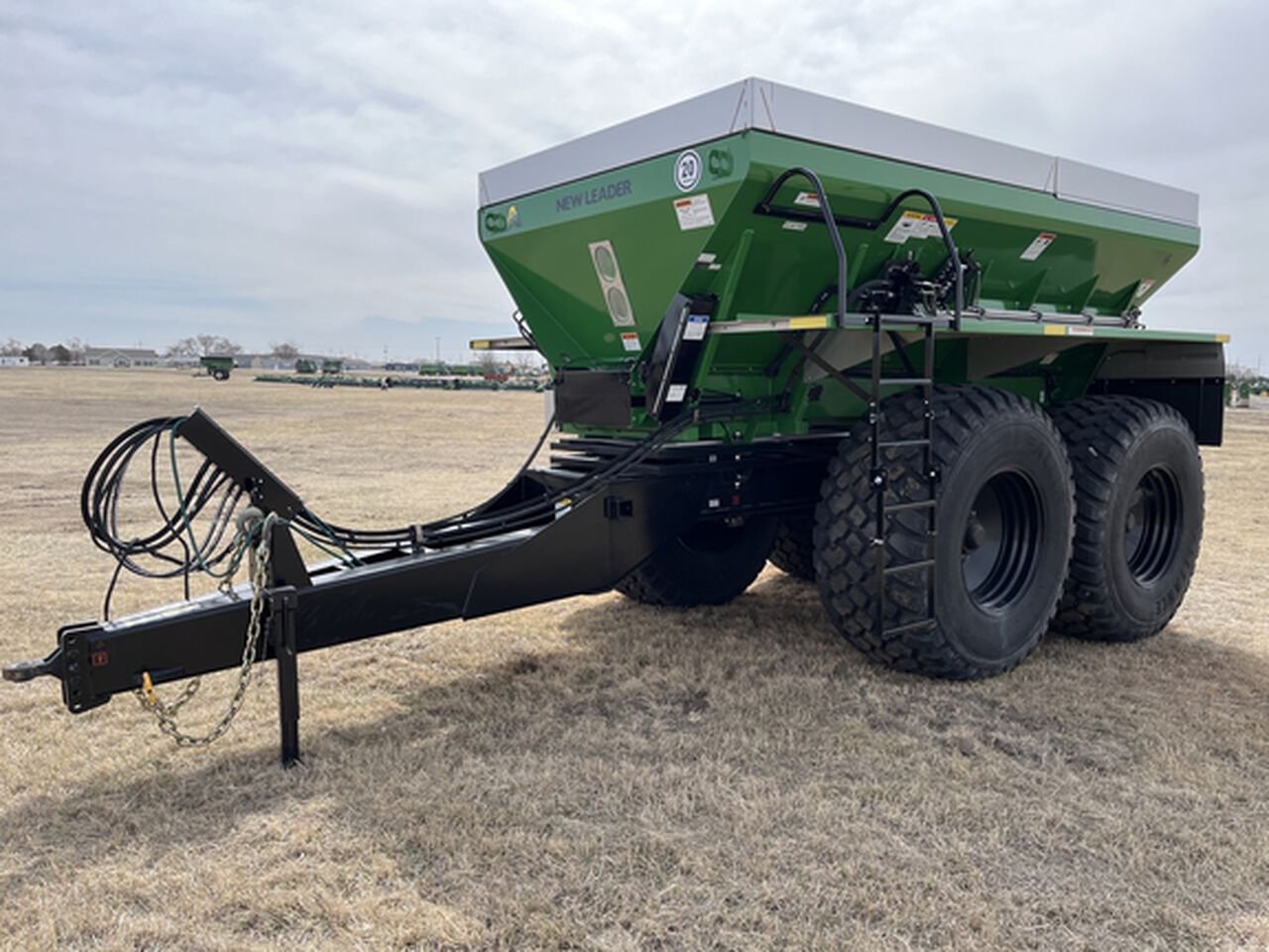 2022 NL5060G5 - 400776,  image number 1