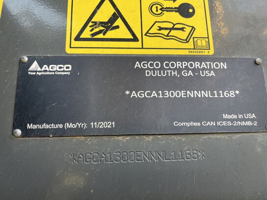 2022 RG1300C - 421073,  image number 34